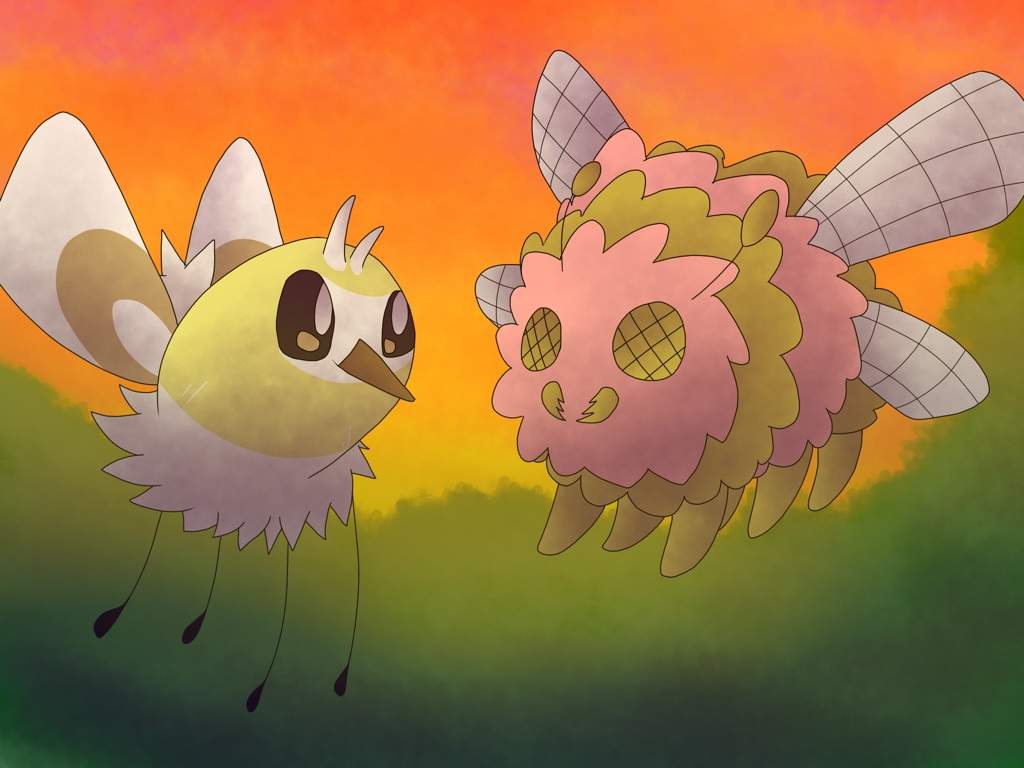 Cutiefly Hd Wallpapers