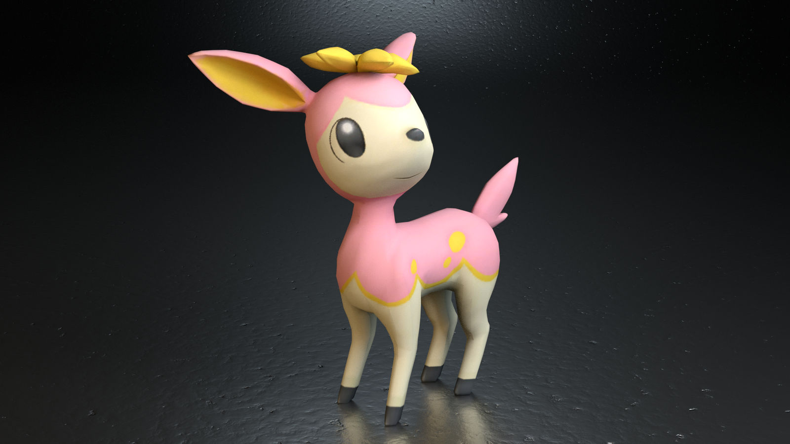 Deerling Hd Wallpapers