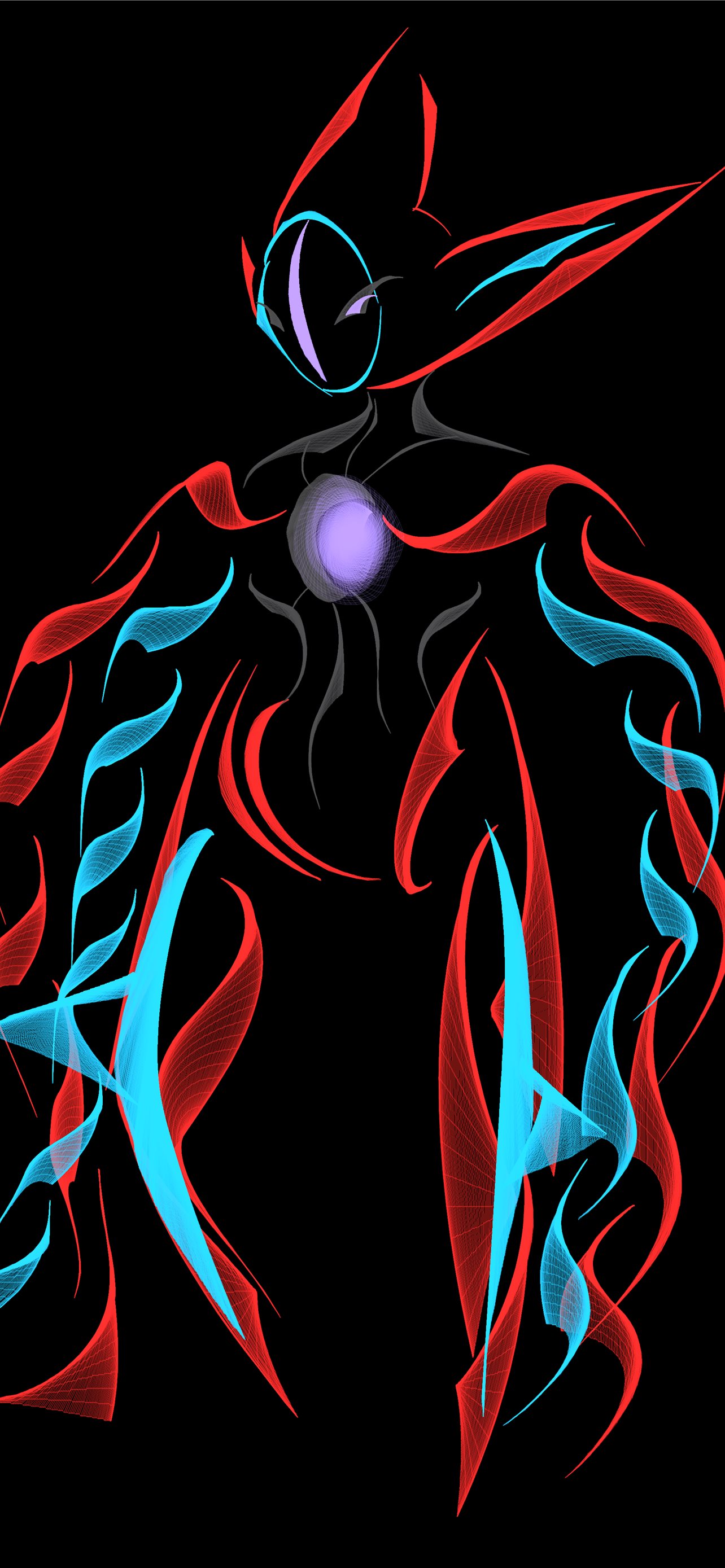 Deoxys Hd Wallpapers