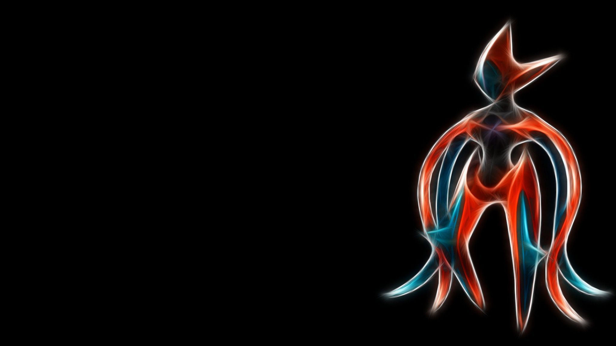 Deoxys Hd Wallpapers