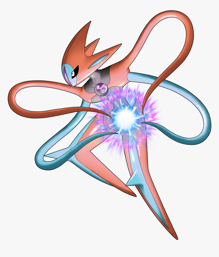 Deoxys Hd Wallpapers