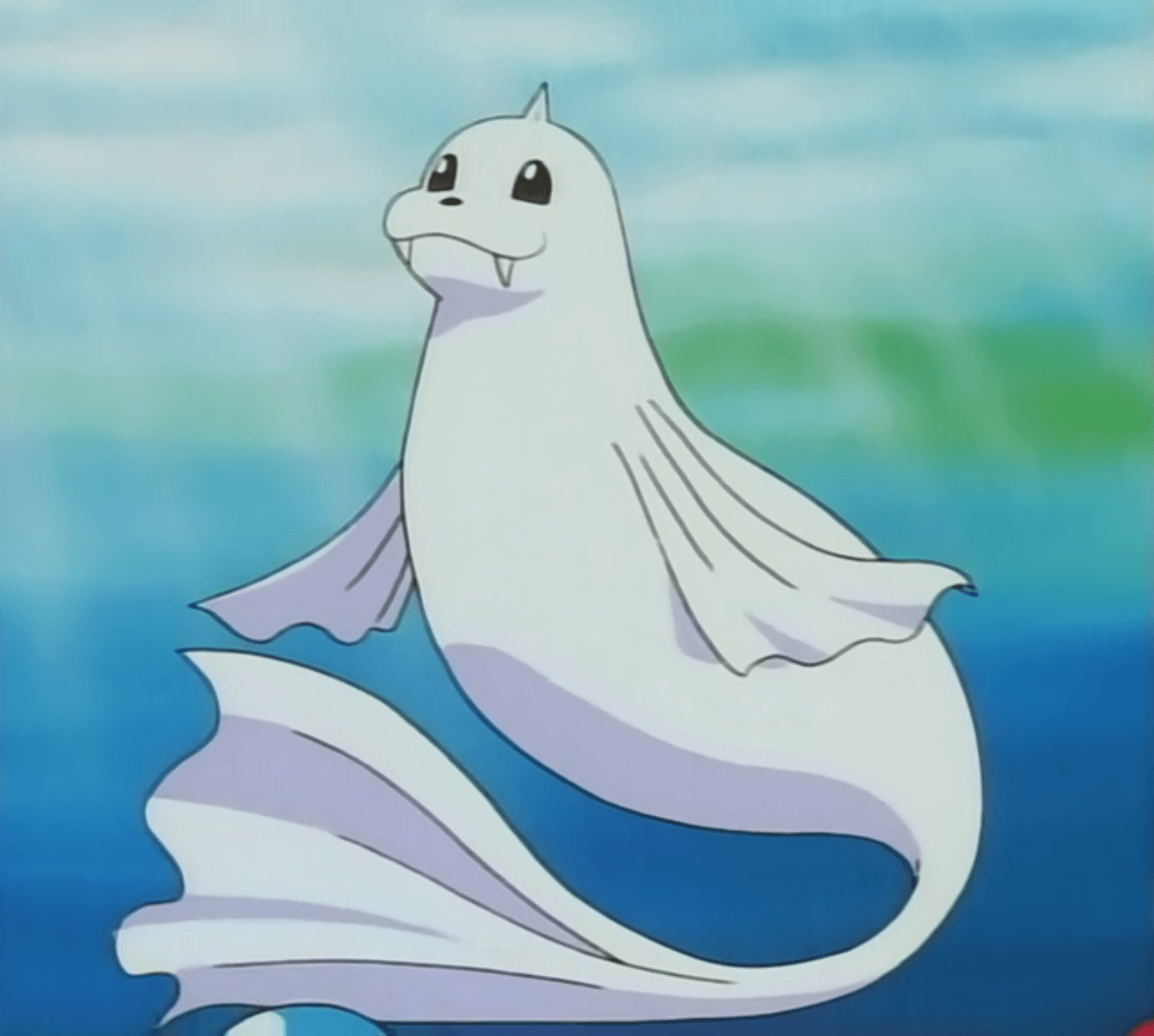 Dewgong Hd Wallpapers