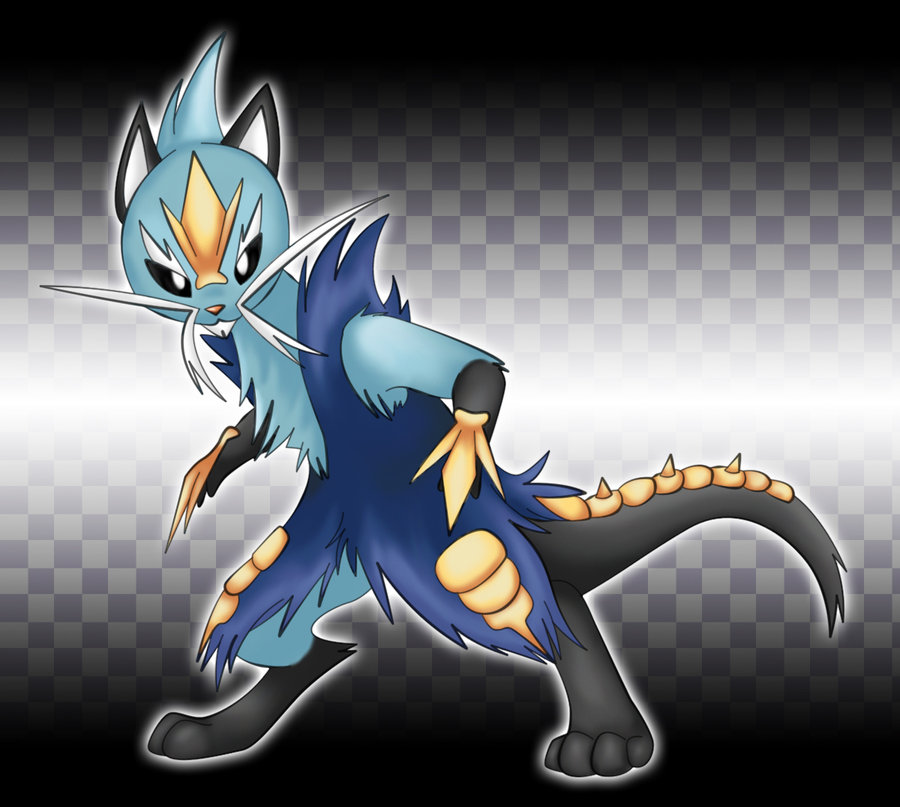 Dewott Hd Wallpapers