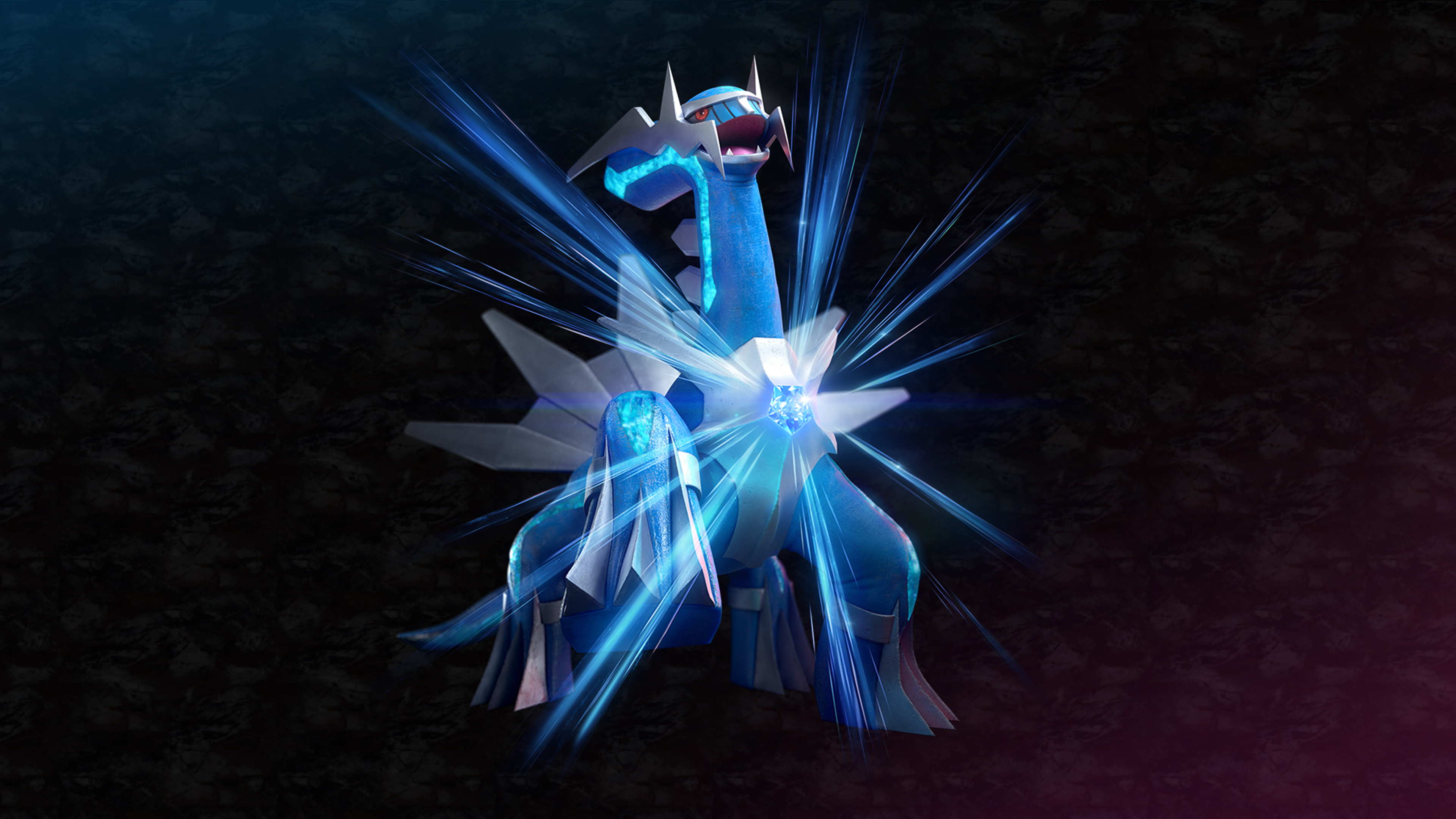 Dialga Hd Wallpapers