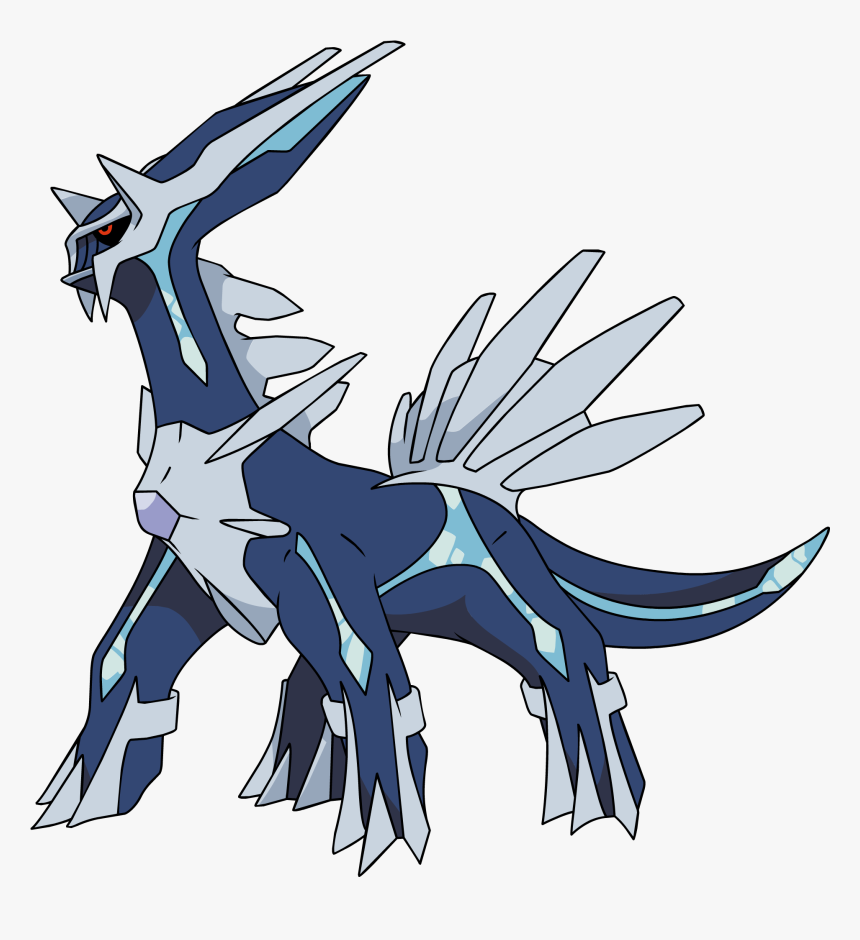 Dialga Hd Wallpapers