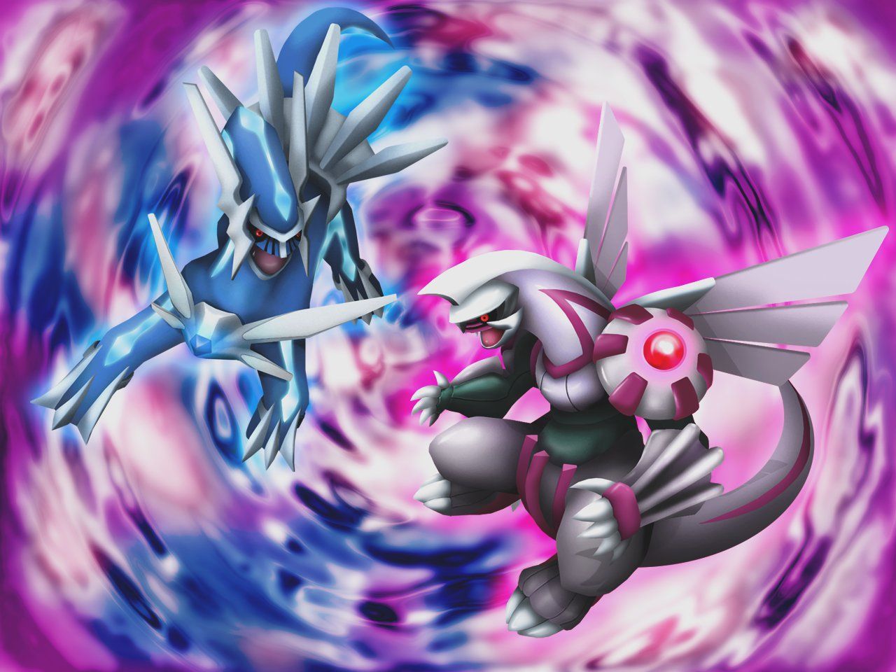 Dialga Hd Wallpapers