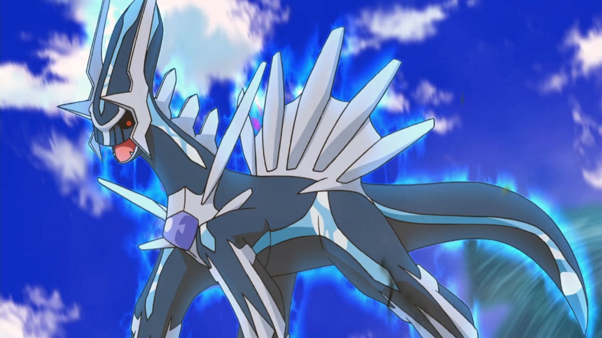 Dialga Hd Wallpapers