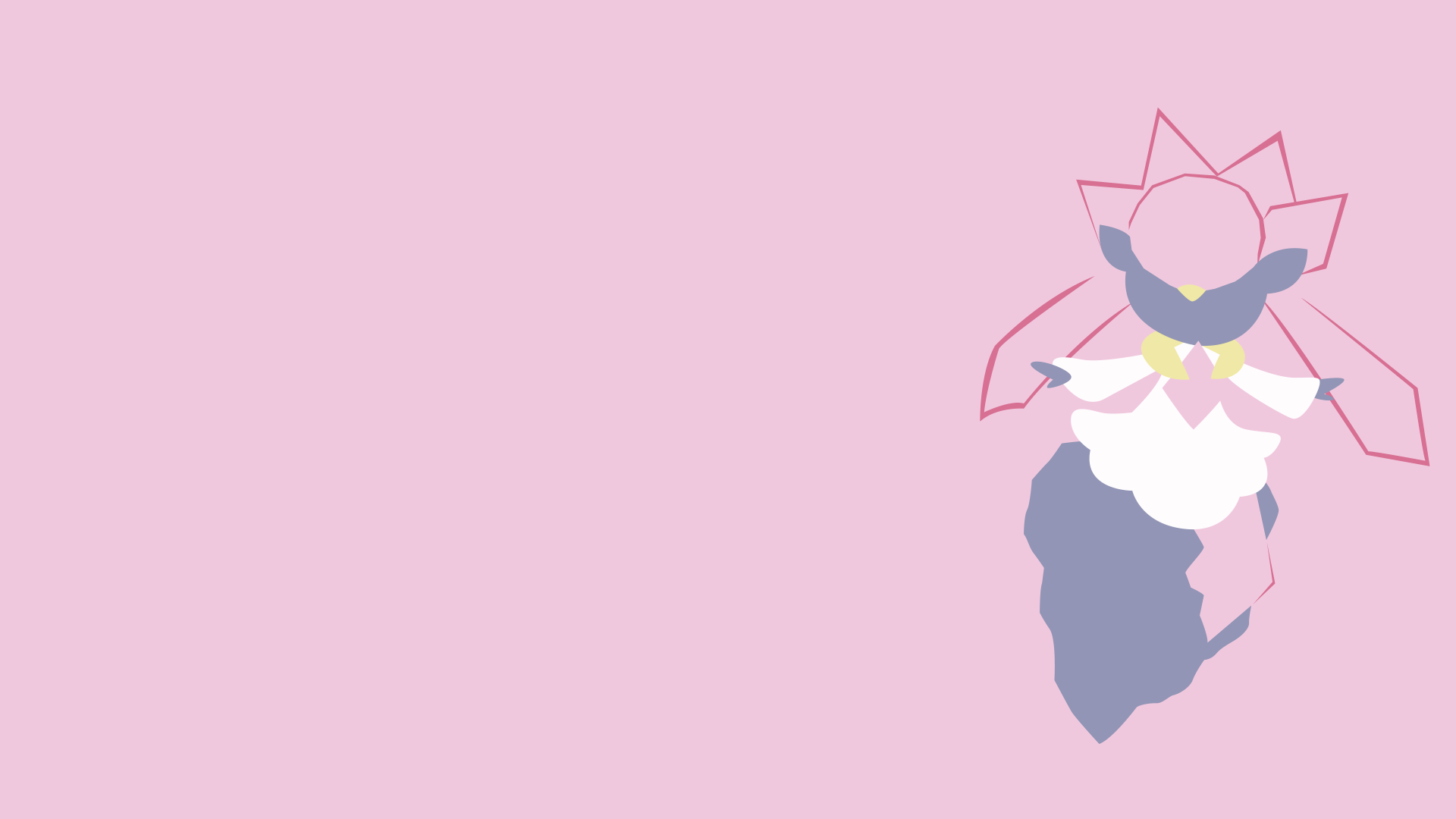 Diancie Hd Wallpapers