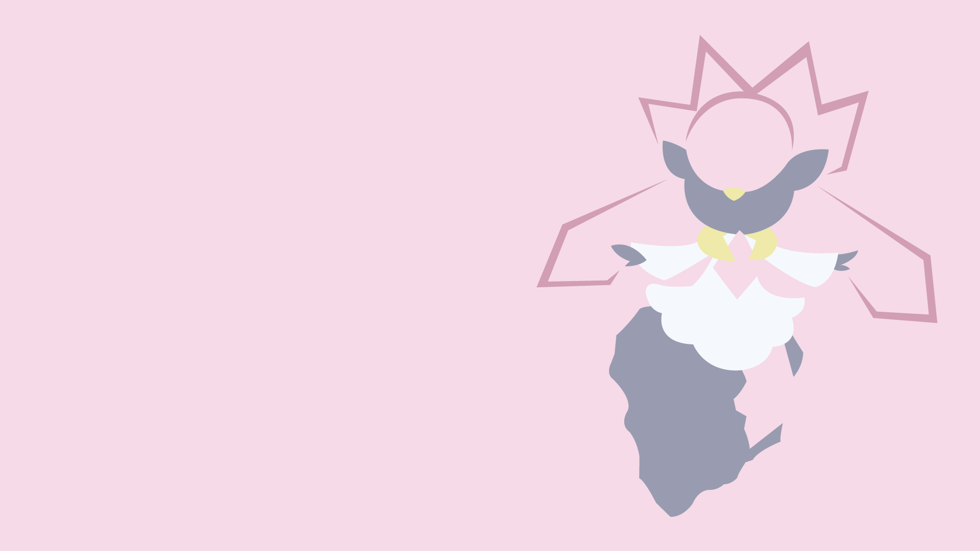 Diancie Hd Wallpapers