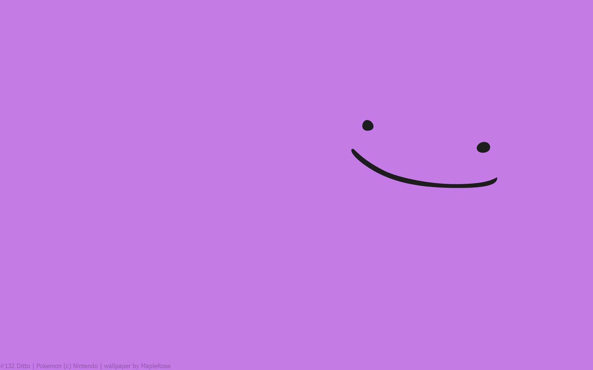 Ditto Hd Wallpapers