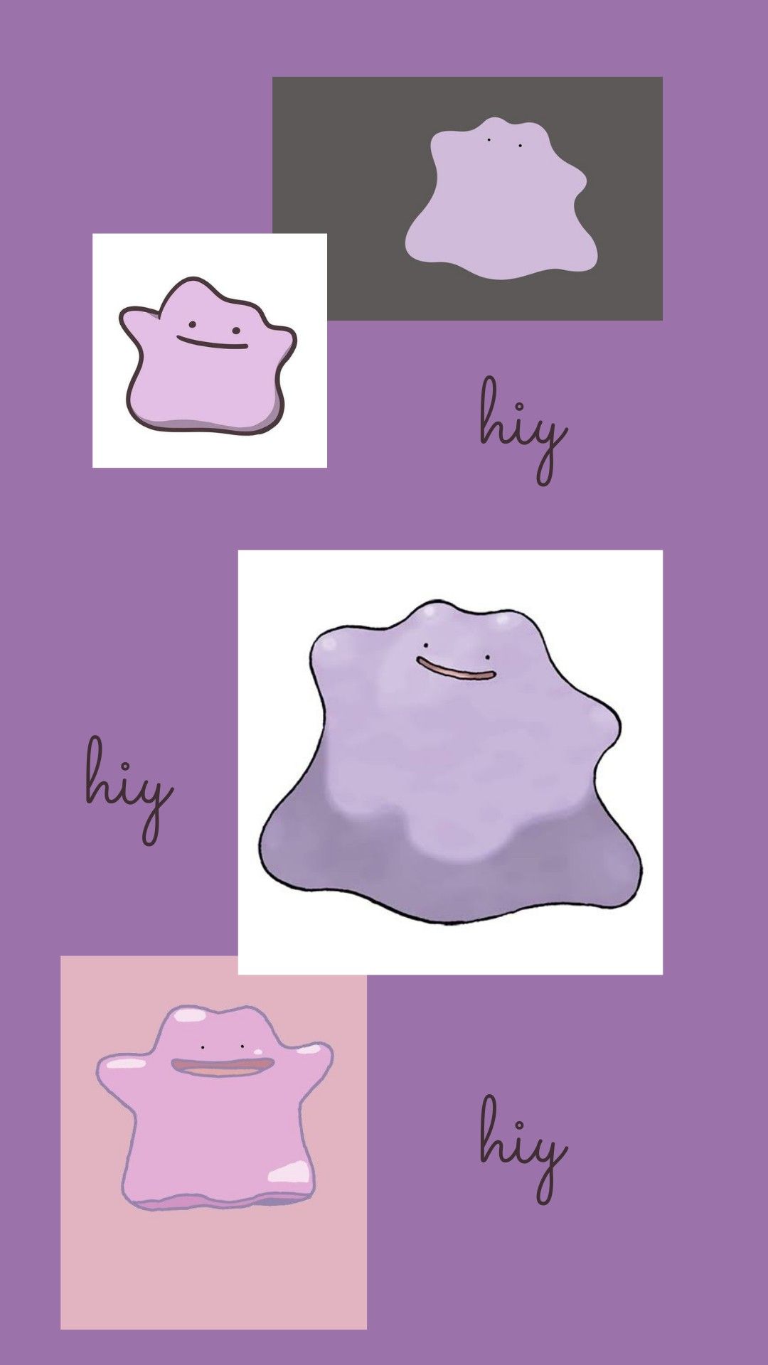 Ditto Hd Wallpapers