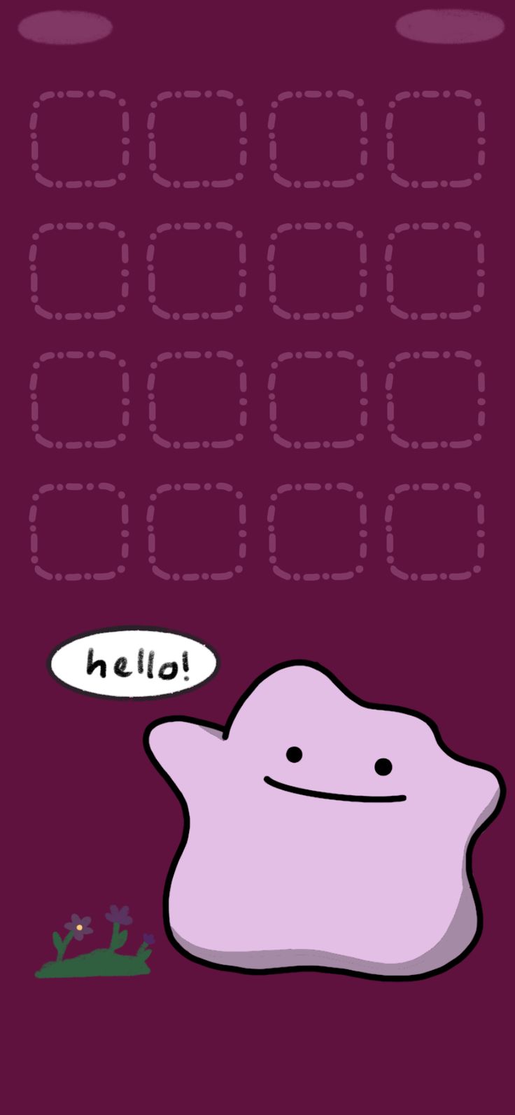 Ditto Hd Wallpapers