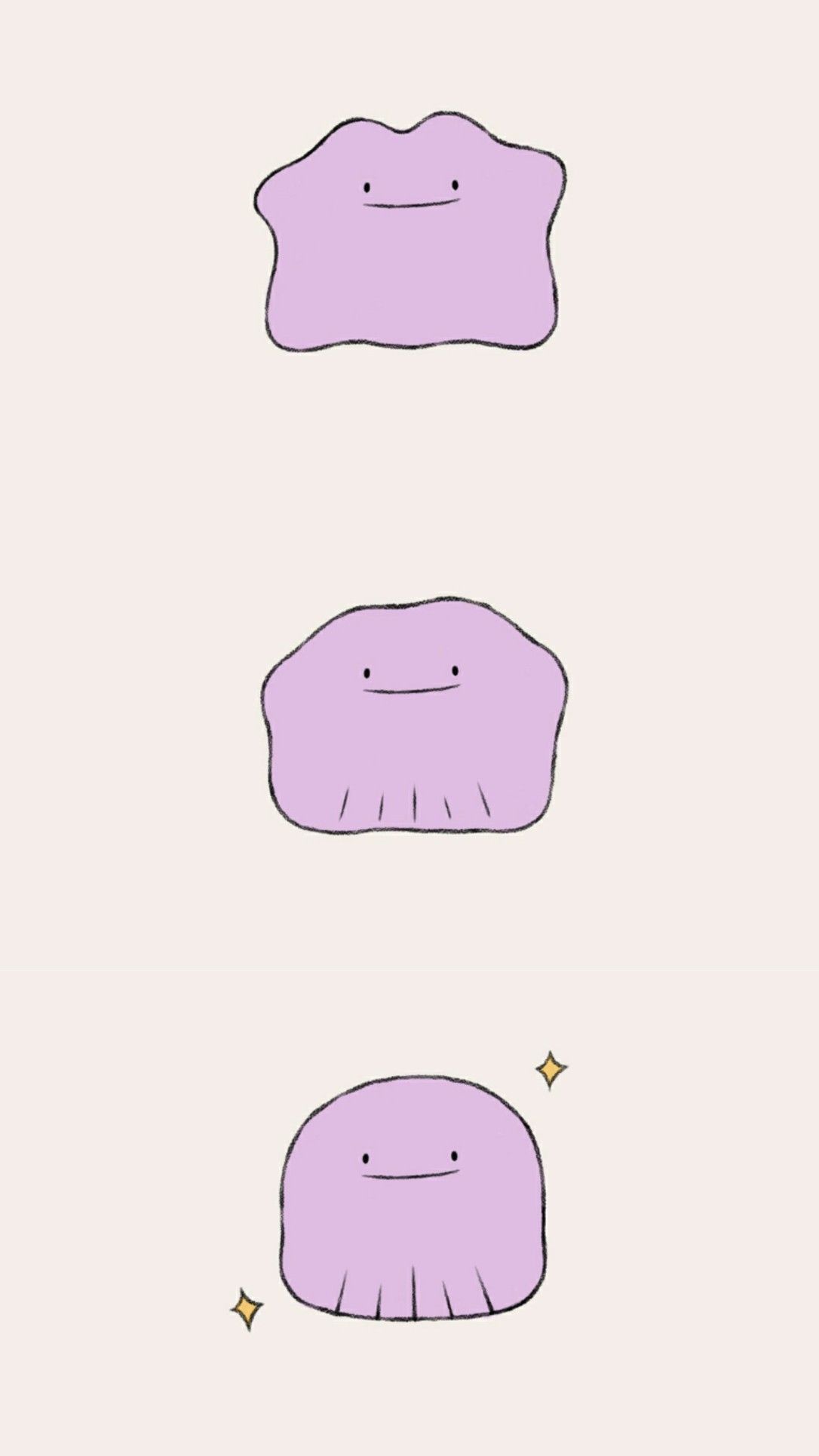 Ditto Hd Wallpapers