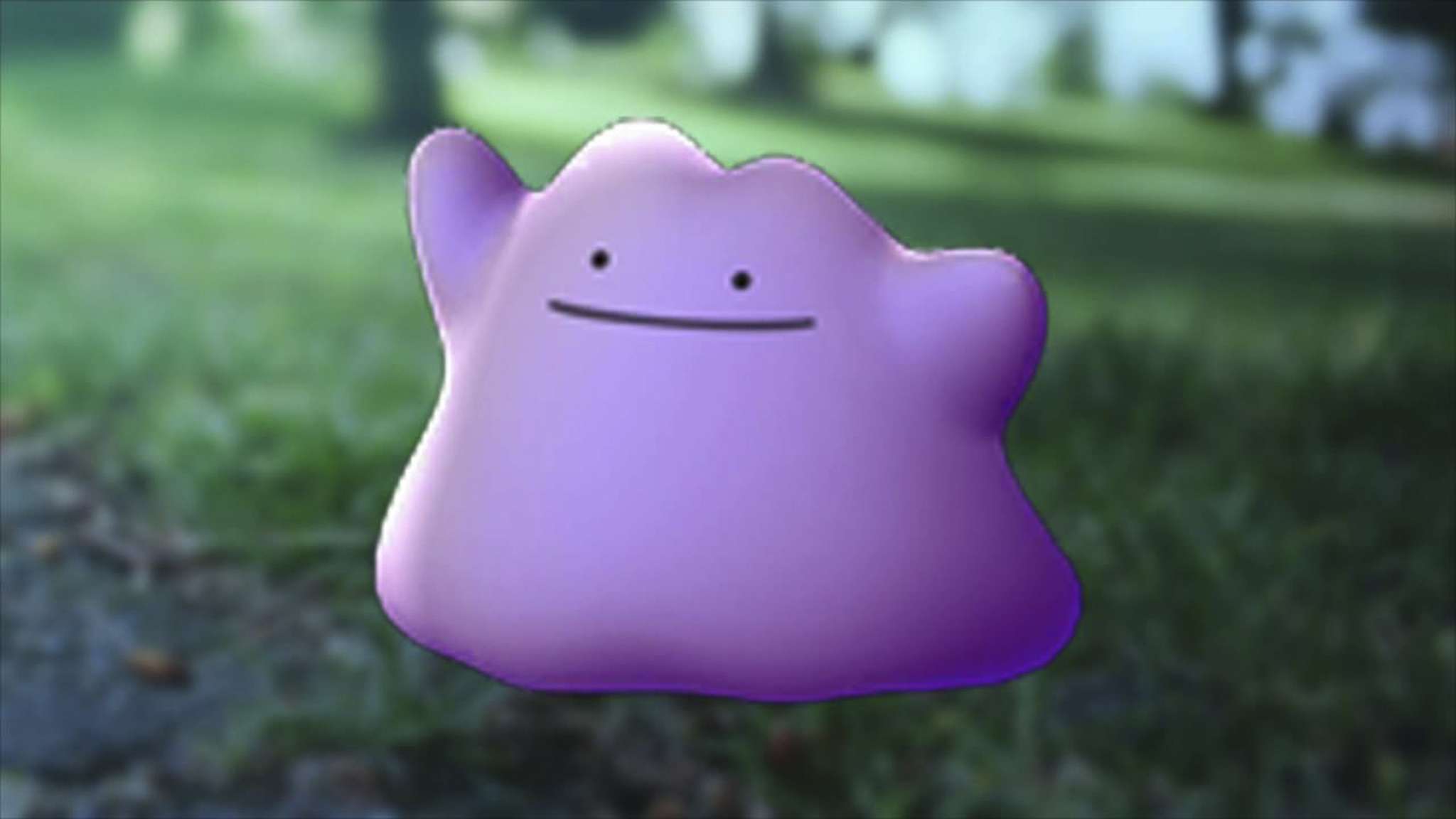 Ditto Hd Wallpapers