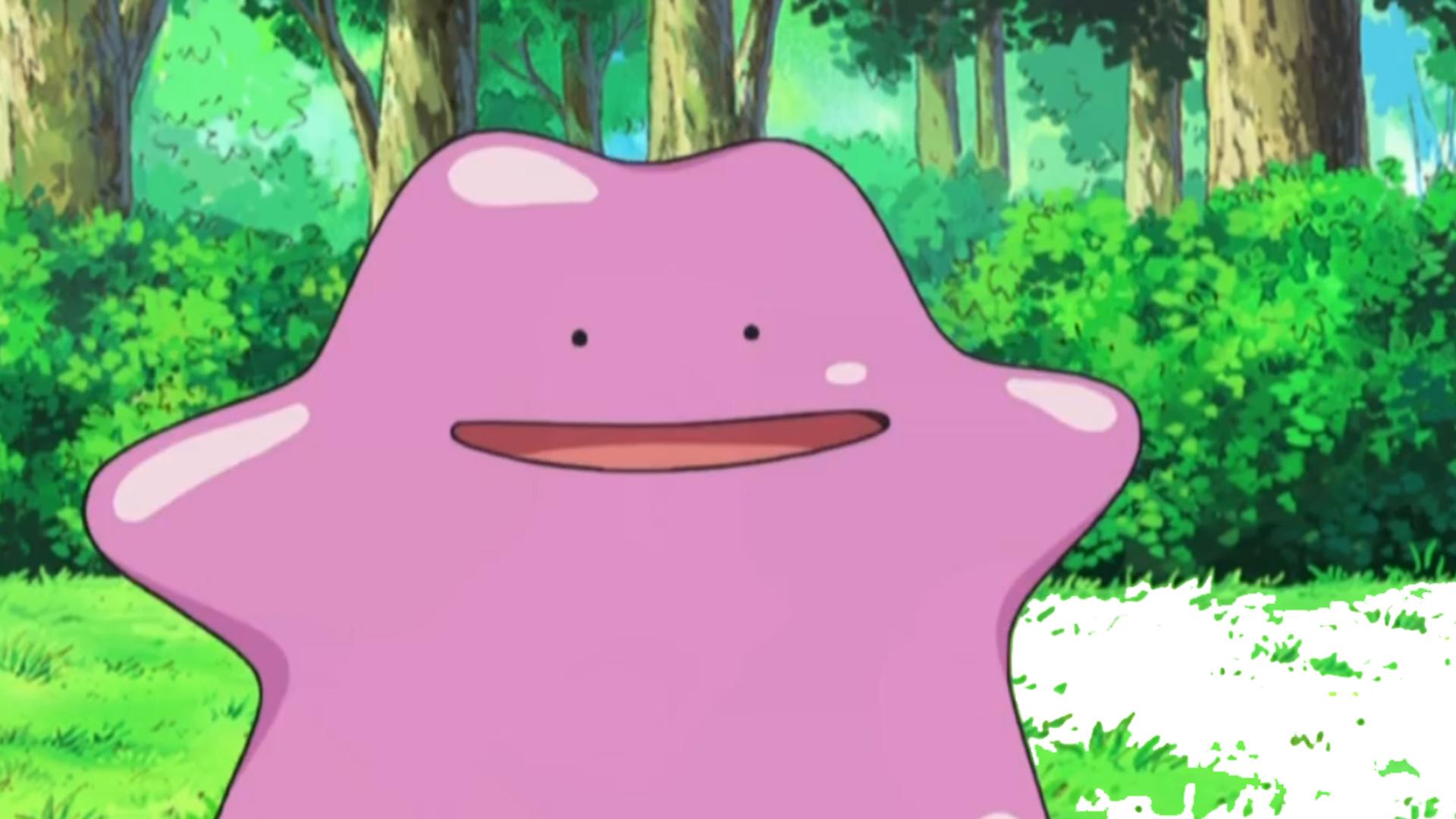 Ditto Hd Wallpapers