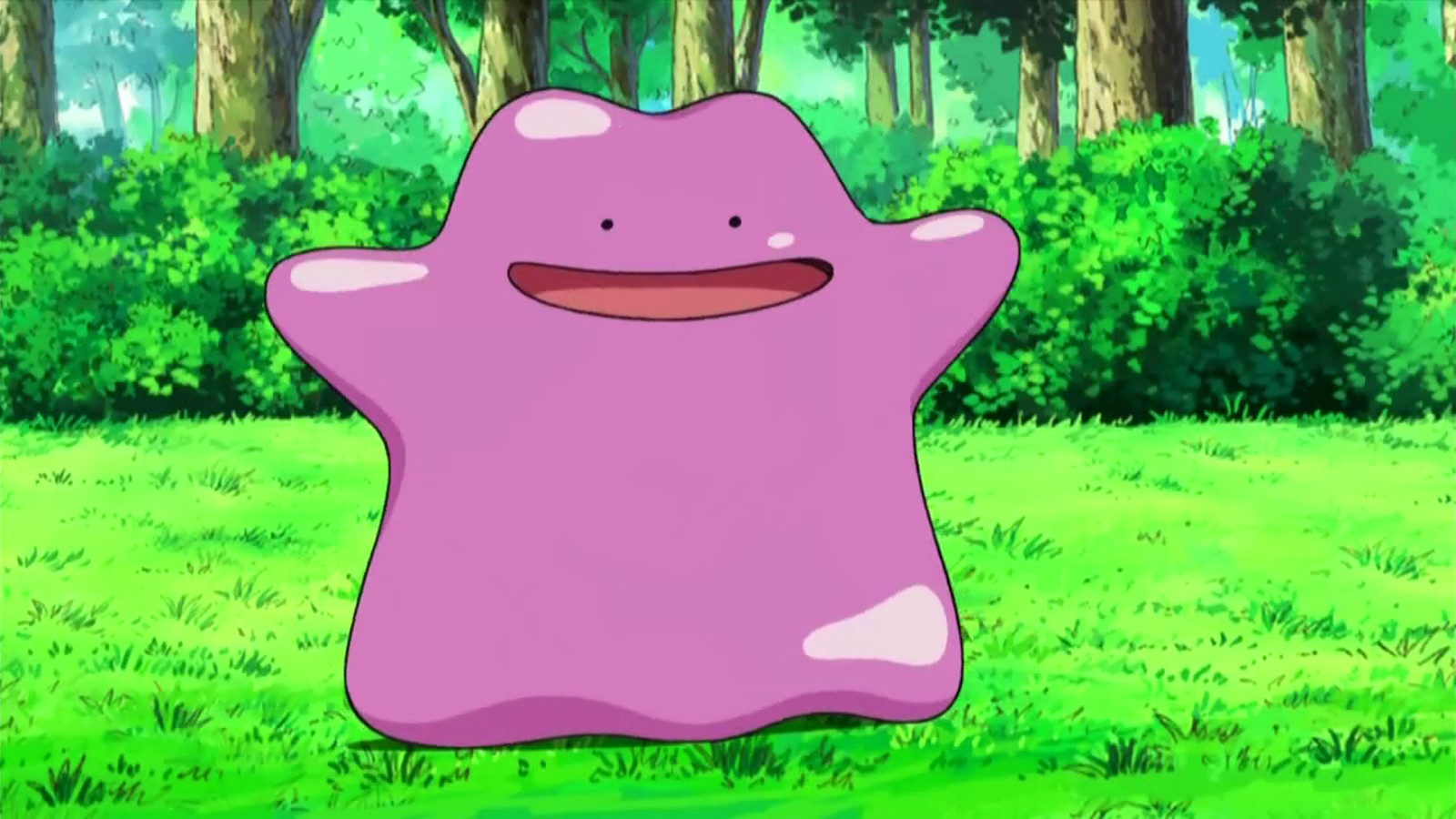 Ditto Hd Wallpapers