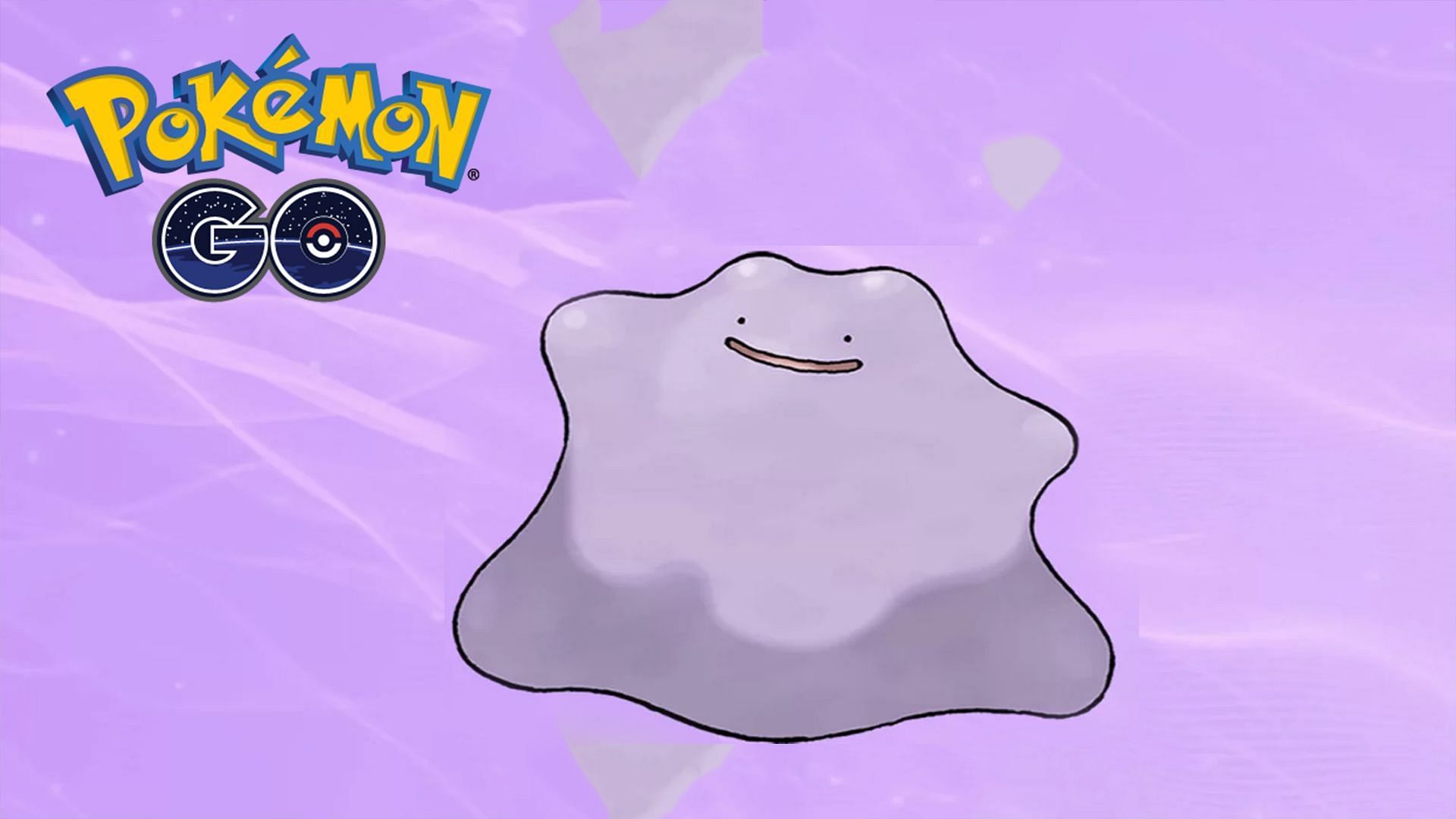 Ditto Hd Wallpapers