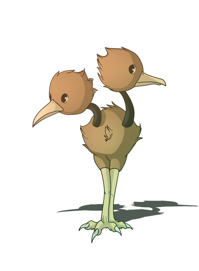 Doduo Hd Wallpapers