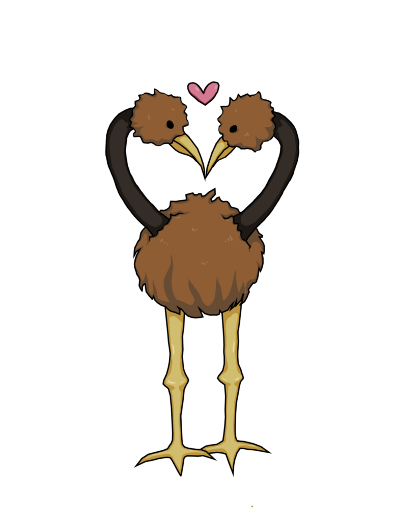 Doduo Hd Wallpapers