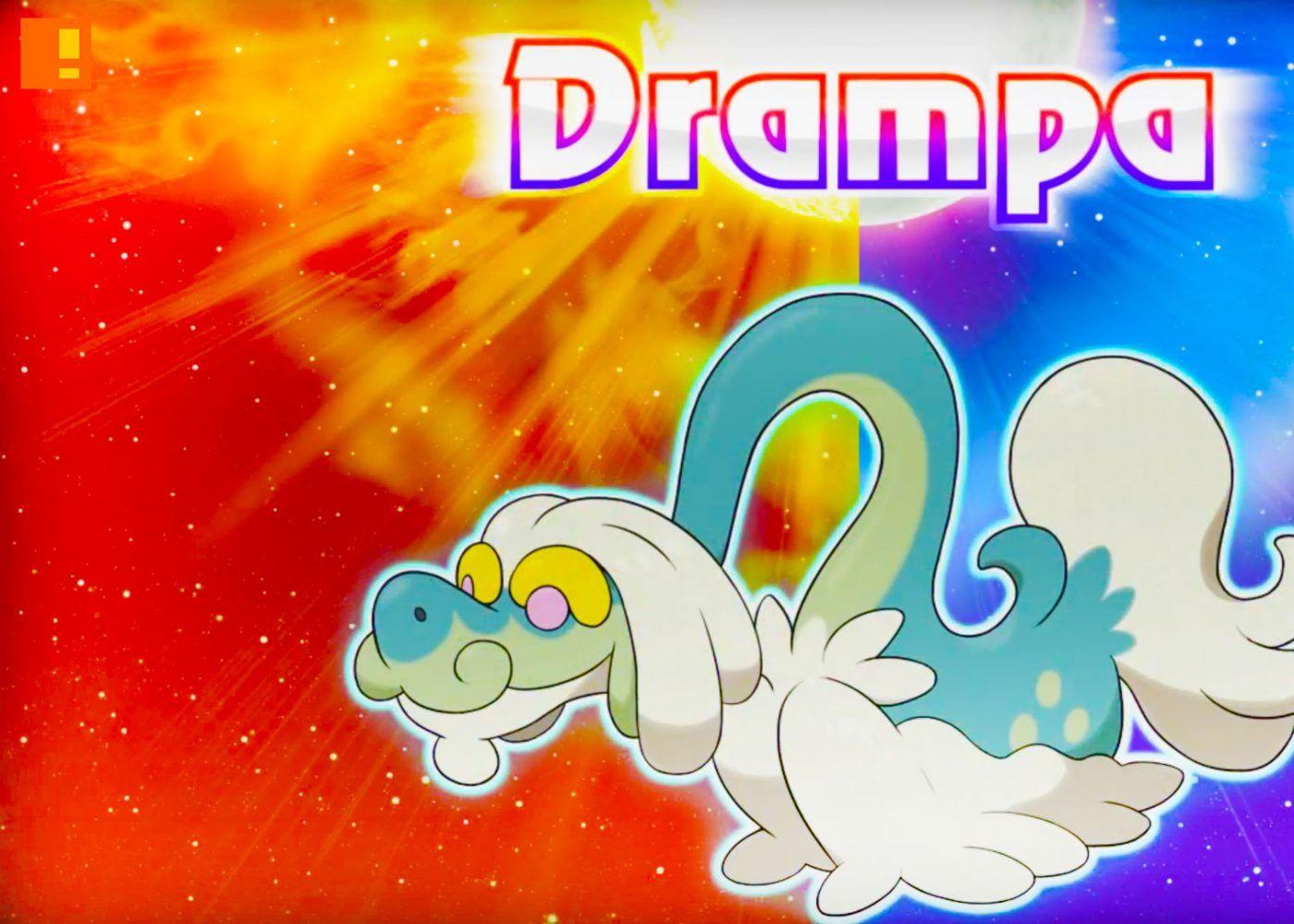 Drampa Hd Wallpapers