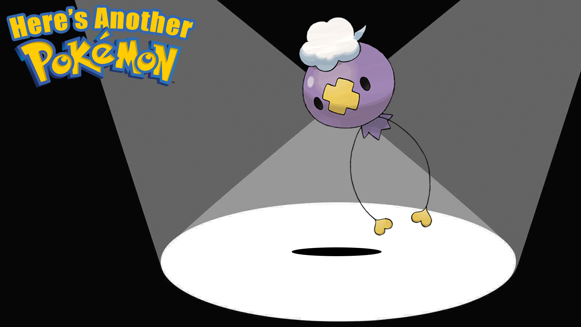 Drifloon Hd Wallpapers