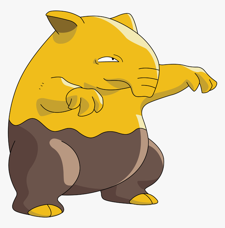 Drowzee Hd Wallpapers