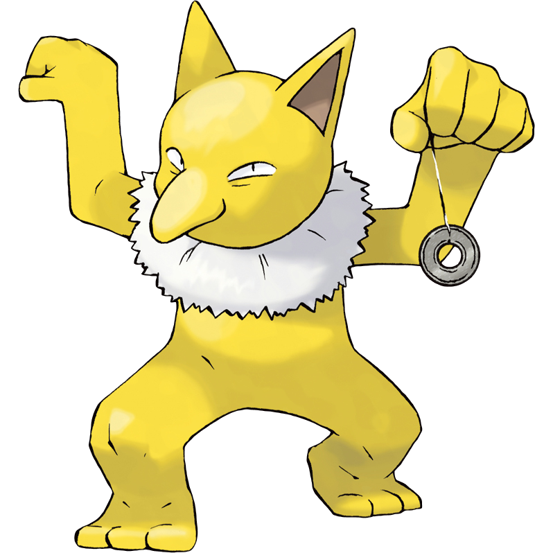 Drowzee Hd Wallpapers