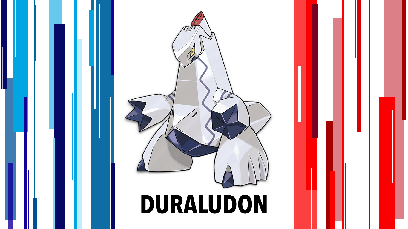 Duraludon Hd Wallpapers