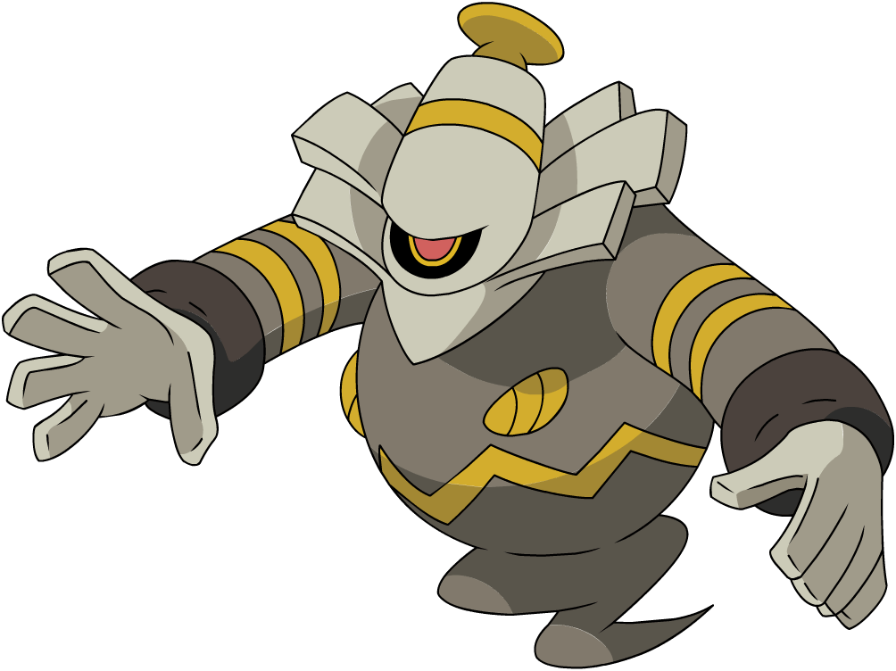 Dusknoir Hd Wallpapers