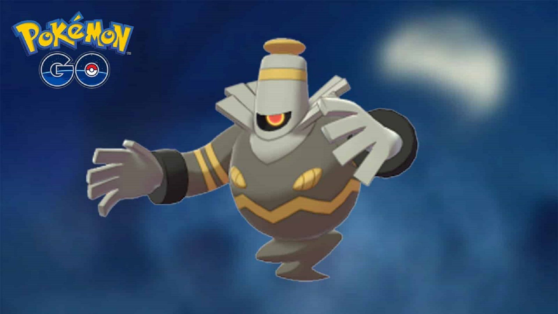 Dusknoir Hd Wallpapers