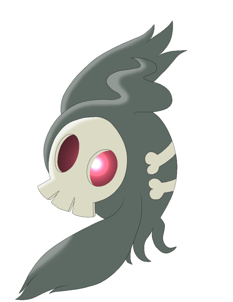 Duskull Hd Wallpapers