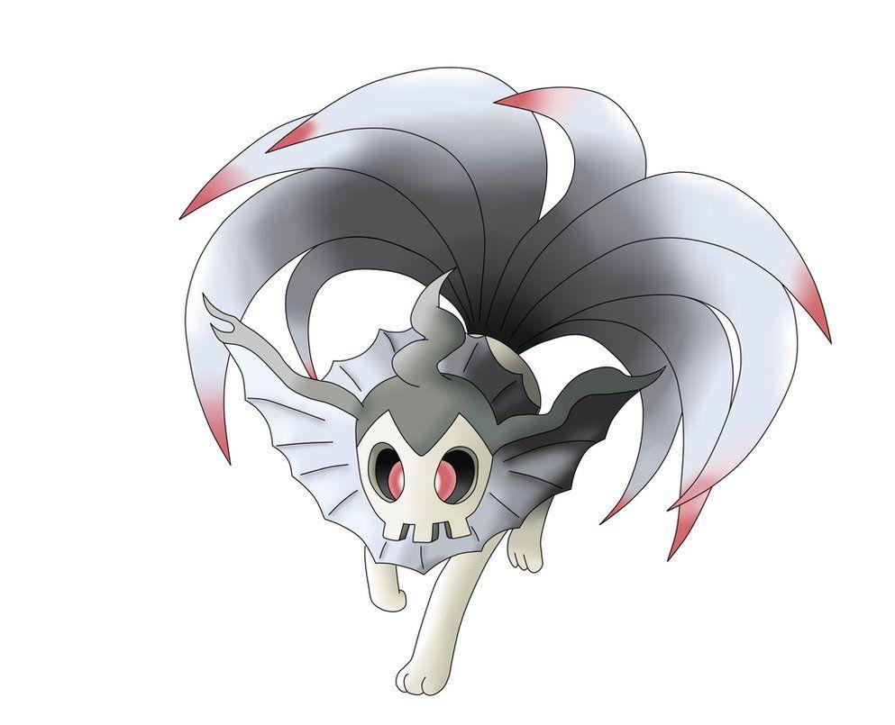 Duskull Hd Wallpapers