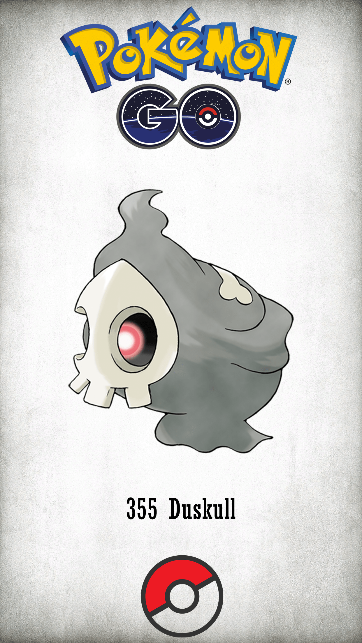 Duskull Hd Wallpapers