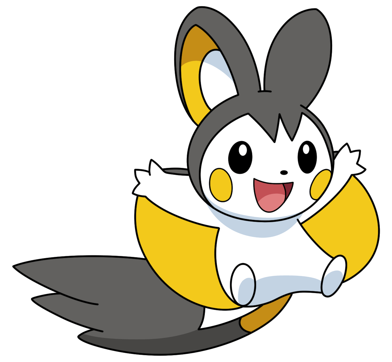 Emolga Hd Wallpapers