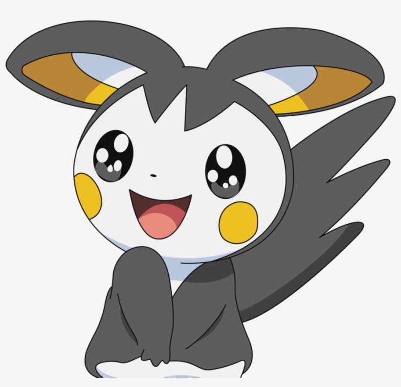 Emolga Hd Wallpapers