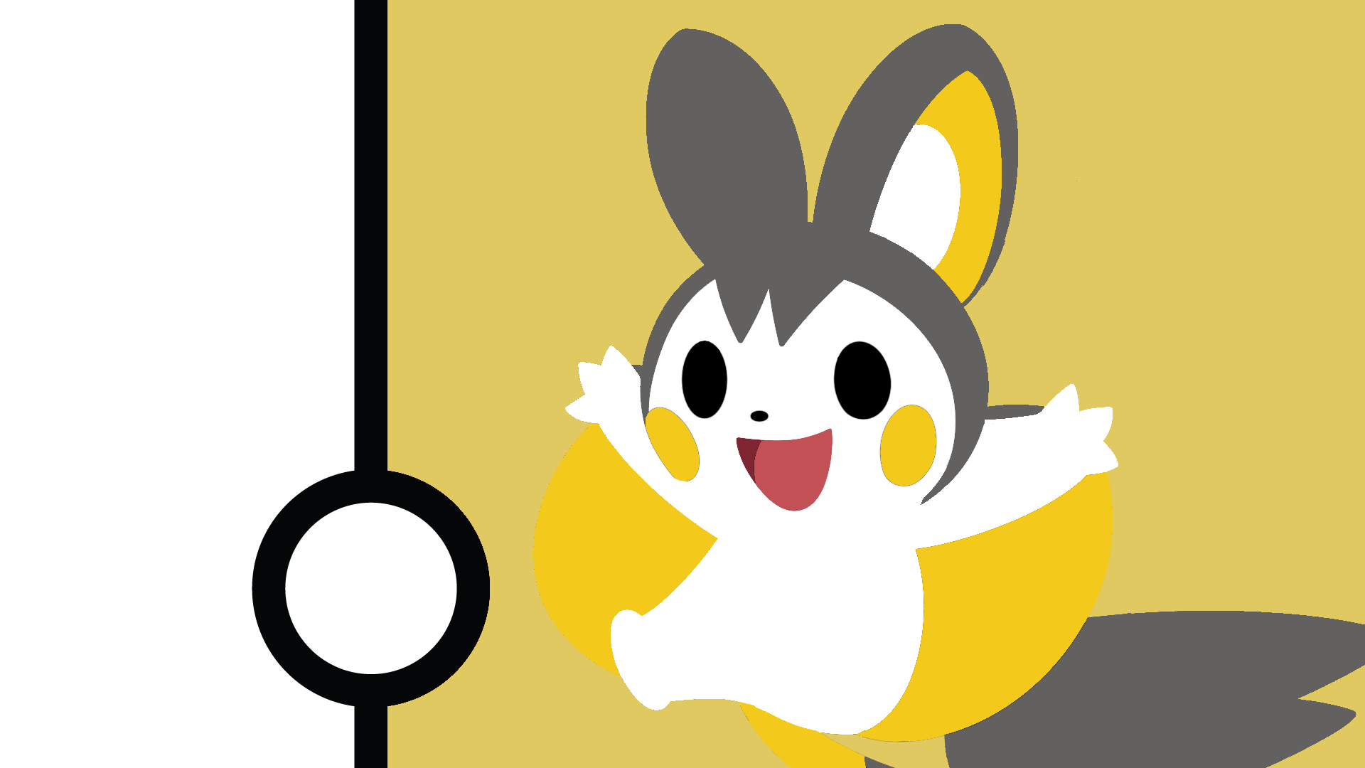 Emolga Hd Wallpapers