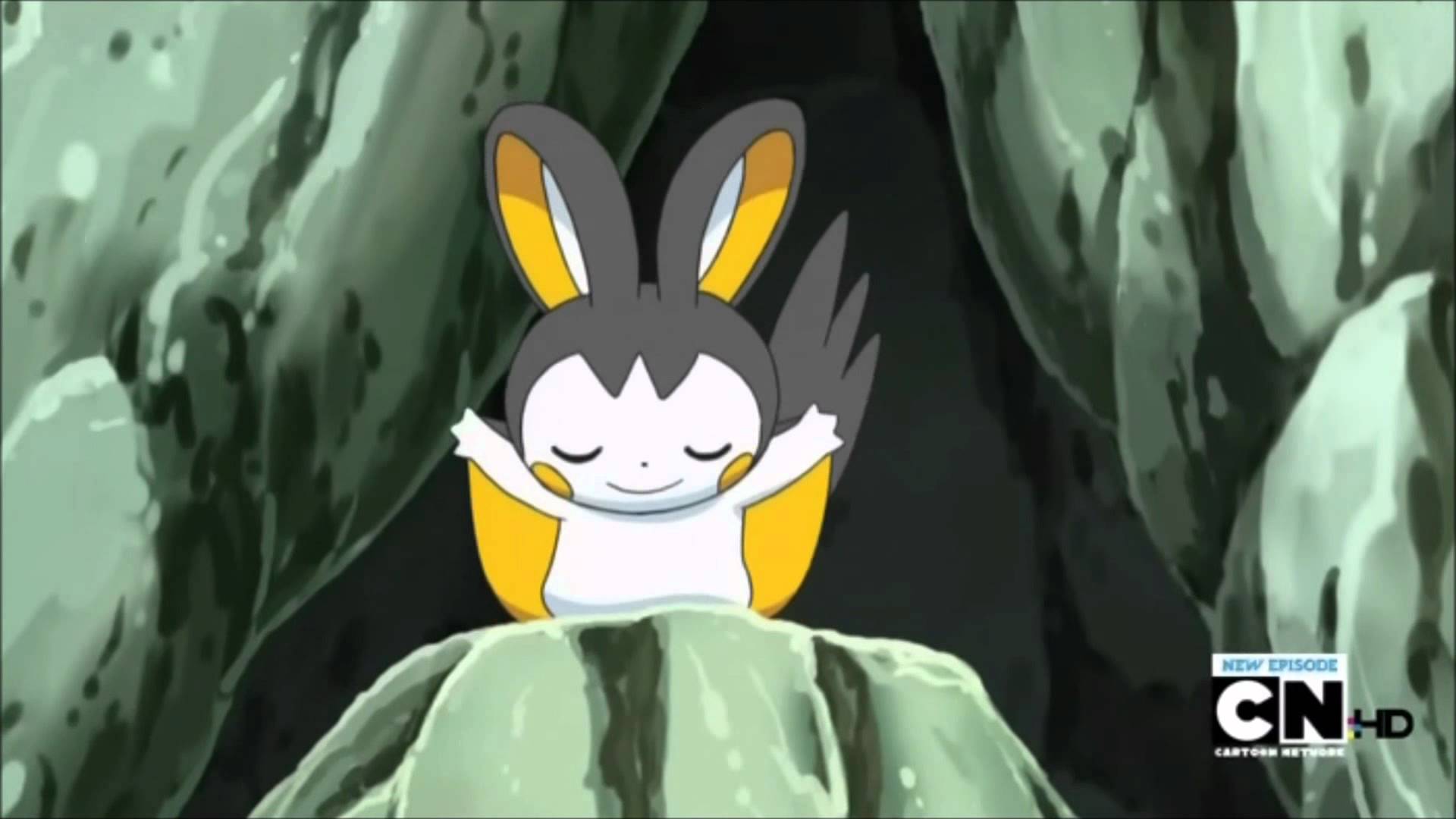 Emolga Hd Wallpapers