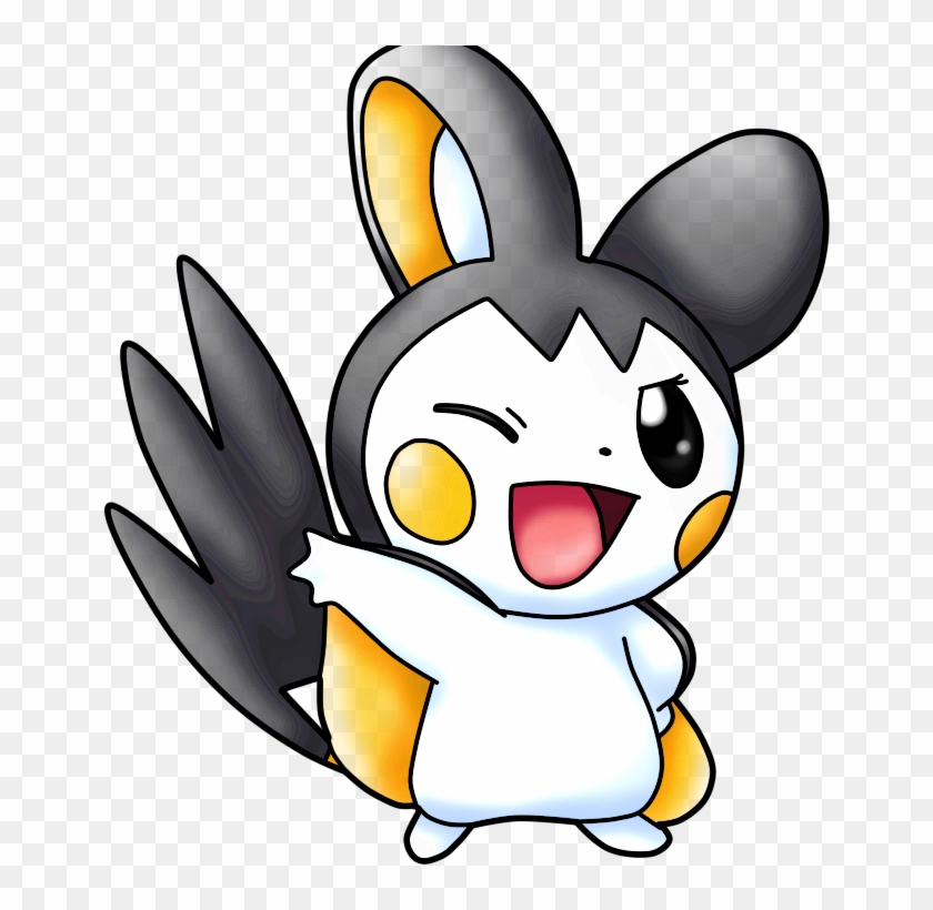 Emolga Hd Wallpapers