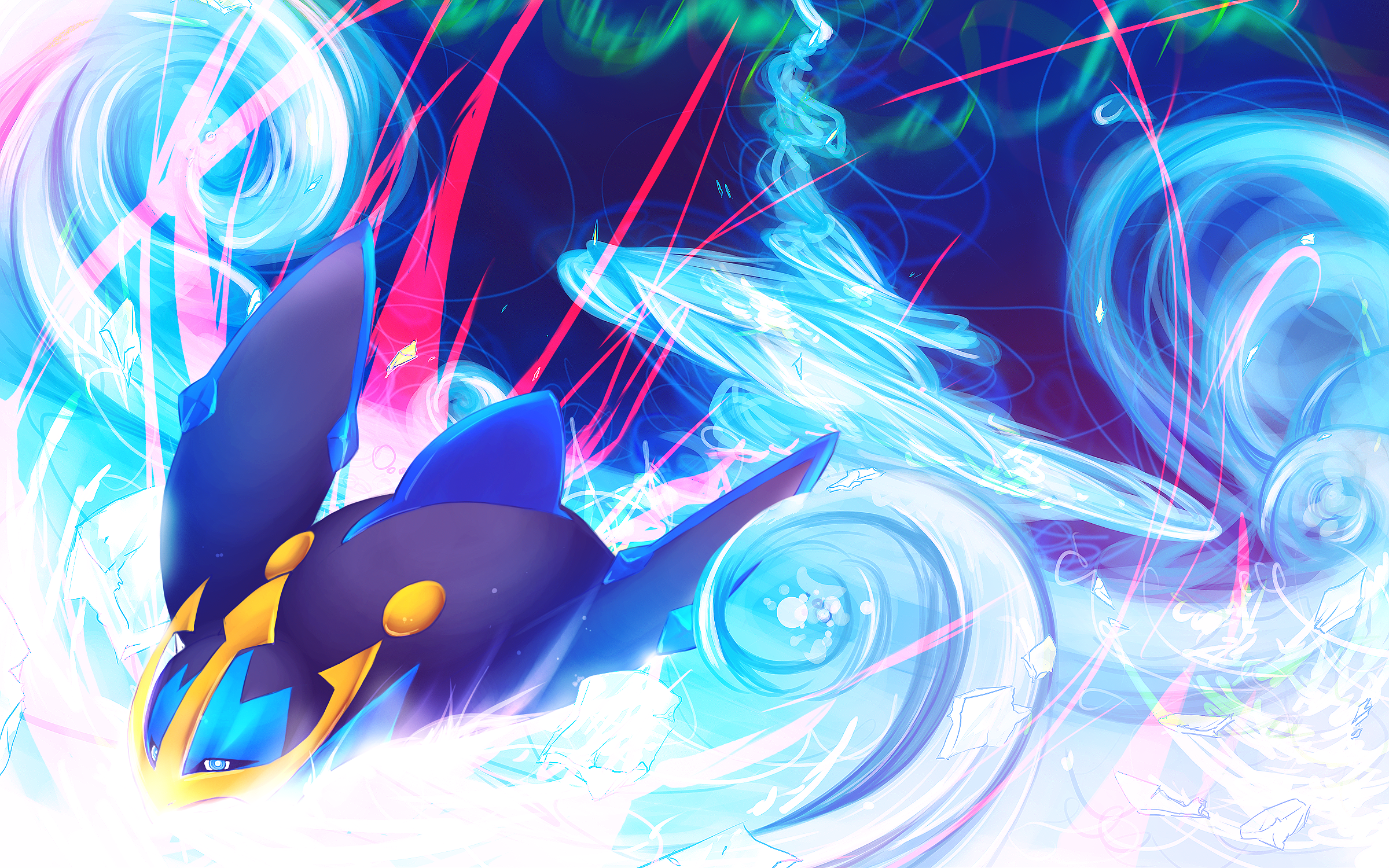 Empoleon Hd Wallpapers