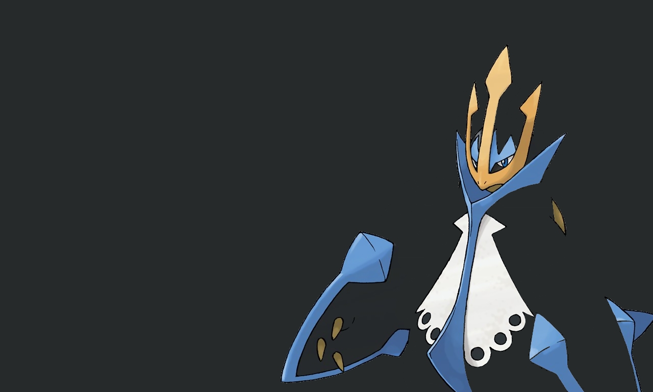 Empoleon Hd Wallpapers