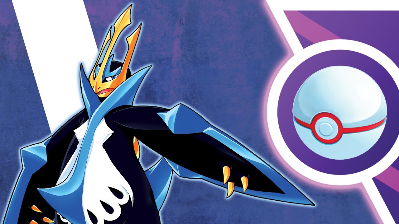 Empoleon Hd Wallpapers