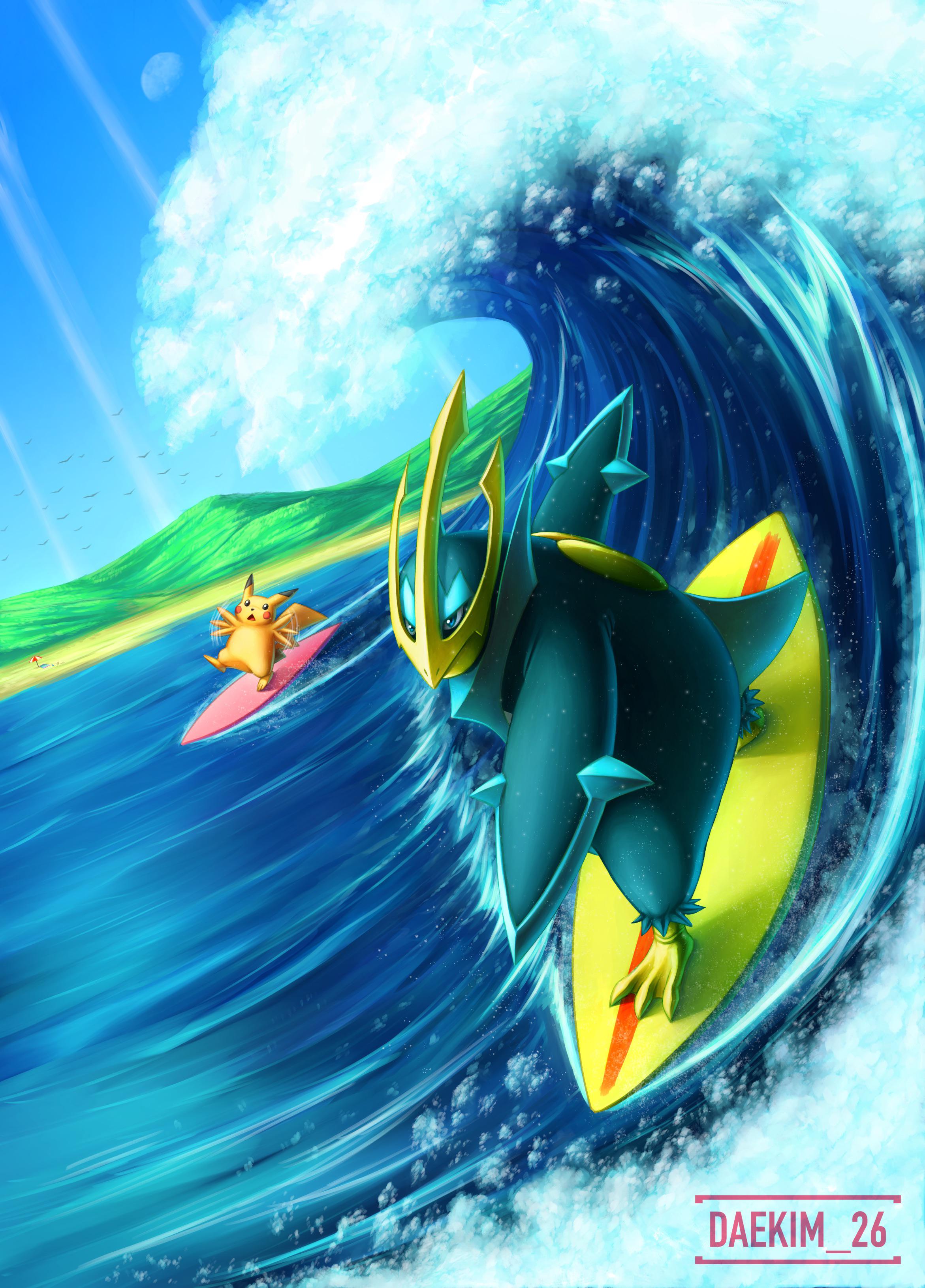 Empoleon Hd Wallpapers