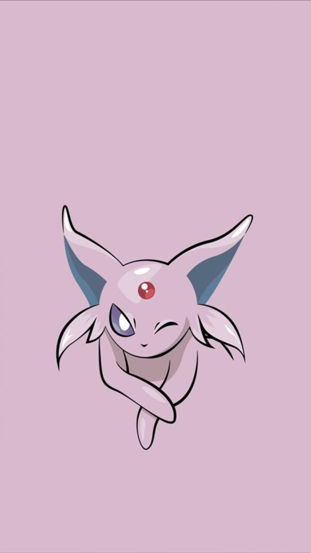 Espeon Hd Wallpapers