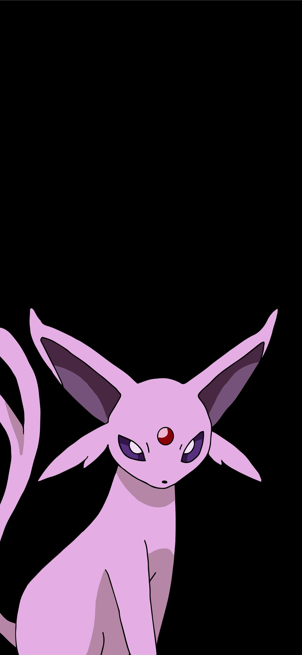 Espeon Hd Wallpapers