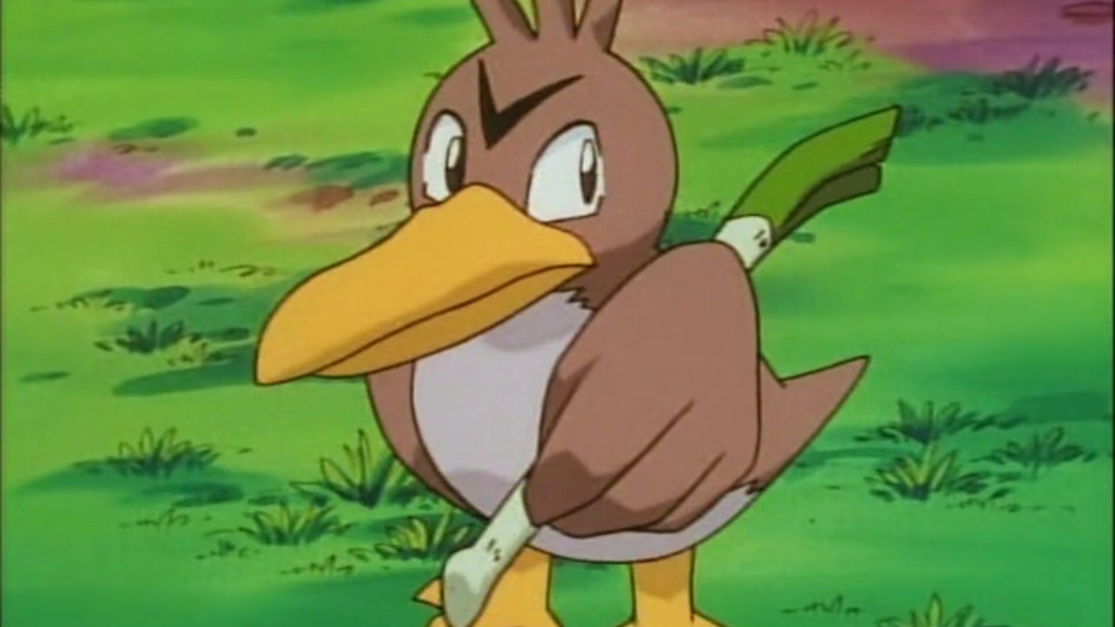 Farfetch'D Hd Wallpapers