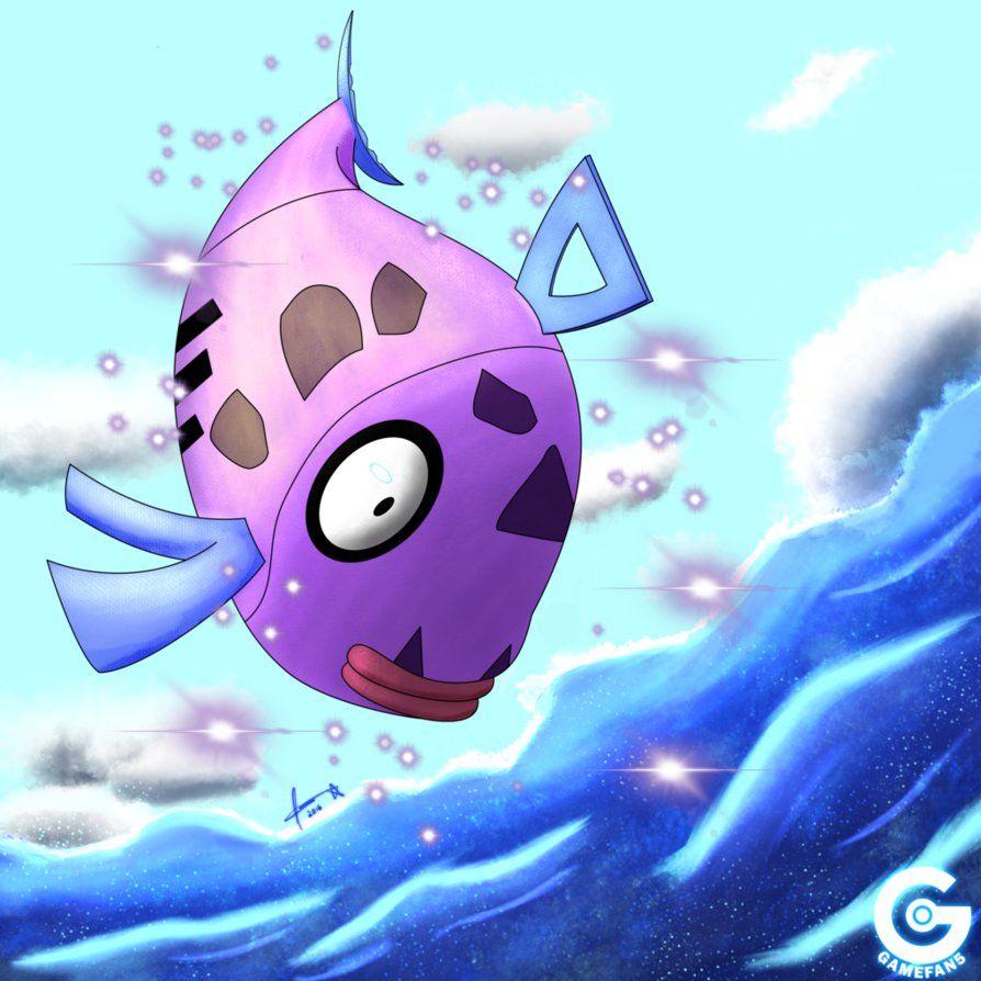 Feebas Hd Wallpapers