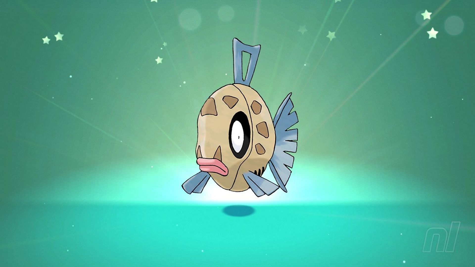 Feebas Hd Wallpapers