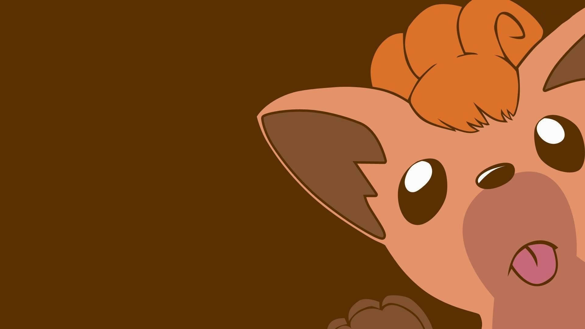 Flareon Hd Wallpapers