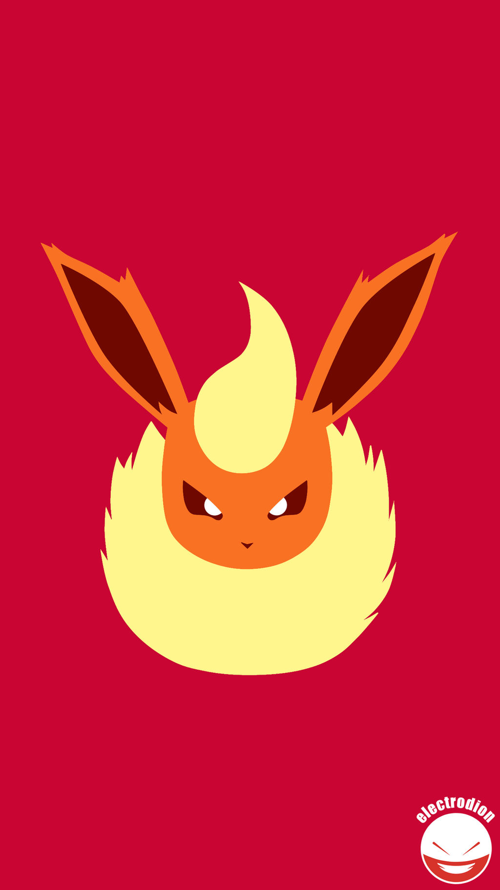 Flareon Hd Wallpapers