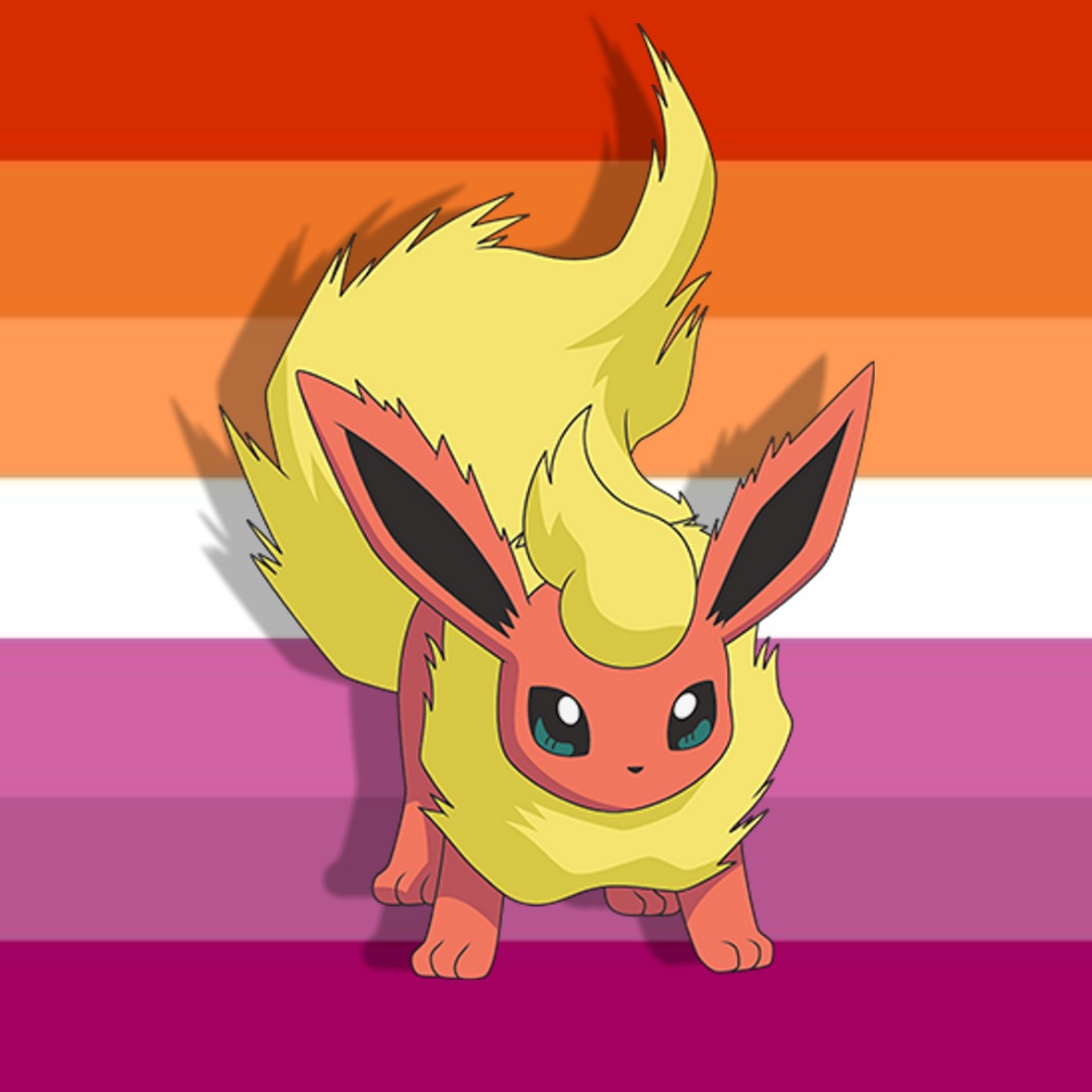 Flareon Hd Wallpapers